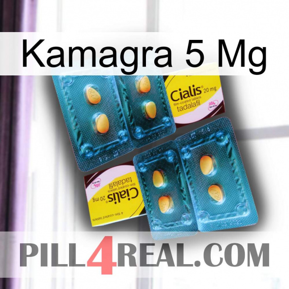 Kamagra 5 Mg cialis5.jpg
